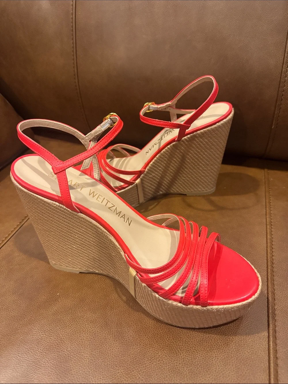 Stuart Weitzman stuart weitzman